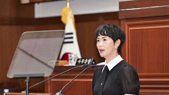 김천시의회 의정모니터단 운영 내실화 도모