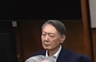 법원, '12·3 내란' 윤석열 전 대통령 1심 무기징역 선고