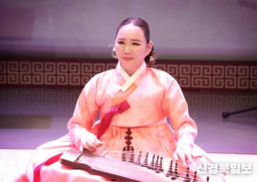 국가유산청, 국가무형유산 '가야금산조 및 병창' 보유자로 정옥순 씨 인정, '대금정악' 보유자로 임진옥 씨 인정 예고