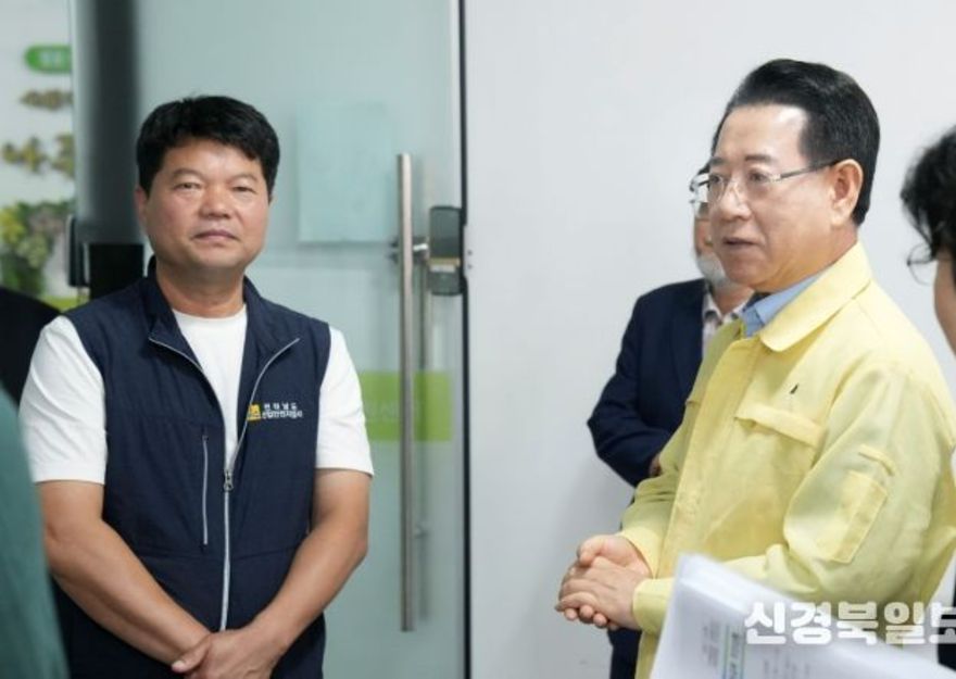외국인근로자 인권침해 피해자 직접 만나 위로