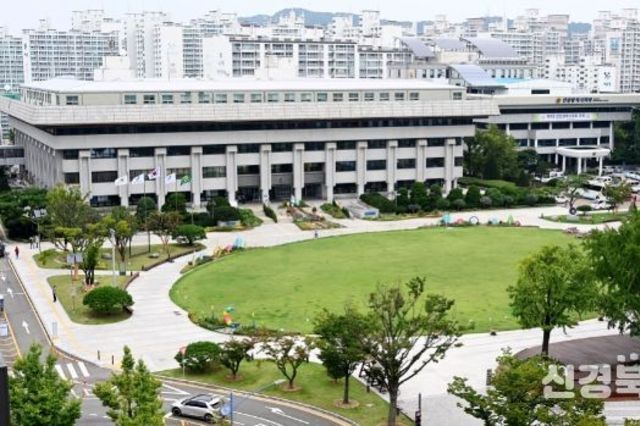 인천시, 인공지능(AI)기반 ‘i-지적업무편람’… 12월 정식 운영 목표