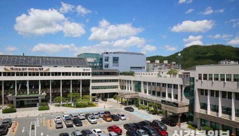 경주시, 원전 관련 시민단체 성명 발표에 따른 검토 착수