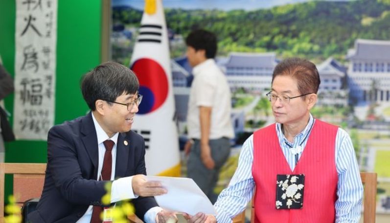 이철우 도지사, 중국에 경북관광 매력 알린다