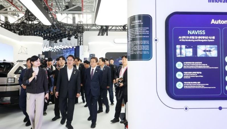 김민석 국무총리, 2025 APEC 정상회의 최종 점검