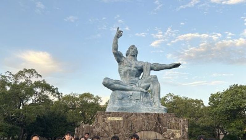 (사)봉화군교육발전위원회, 청소년 해외 역사문화탐방 진행