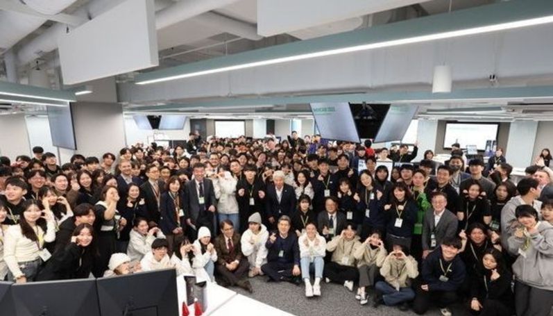 포항시, 2030년까지 AI 인재 10만 명 양성… 대한민국 AI 중심도시로 도약