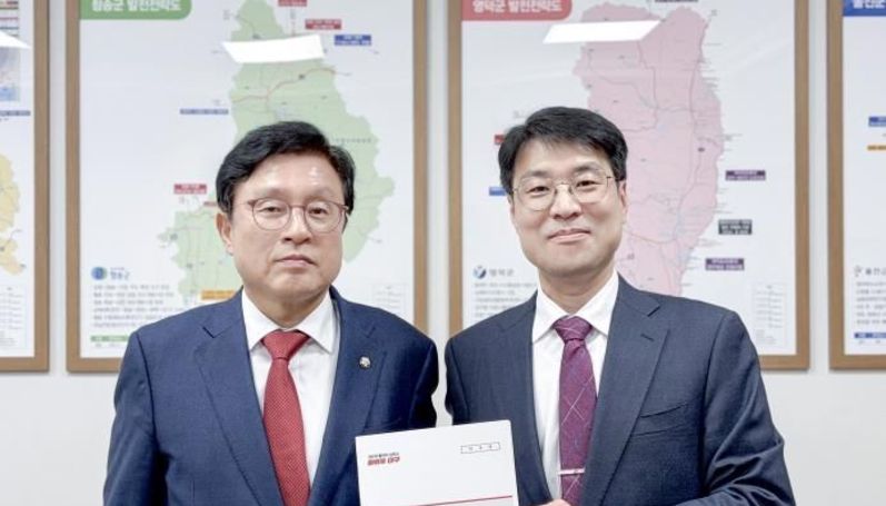 김정기 대구시장 권한대행, 핵심사업 국비 확보 총력전