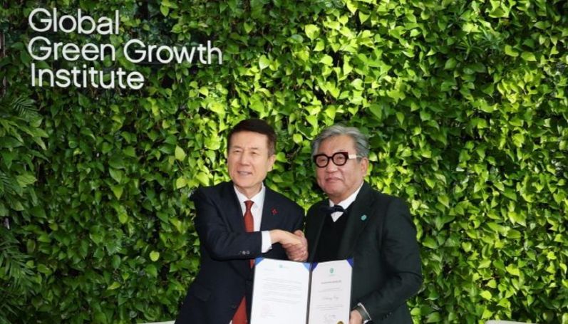 포항시, 대한민국 지자체 최초 GGGI NFG 가입…글로벌 기후네트워크 합류