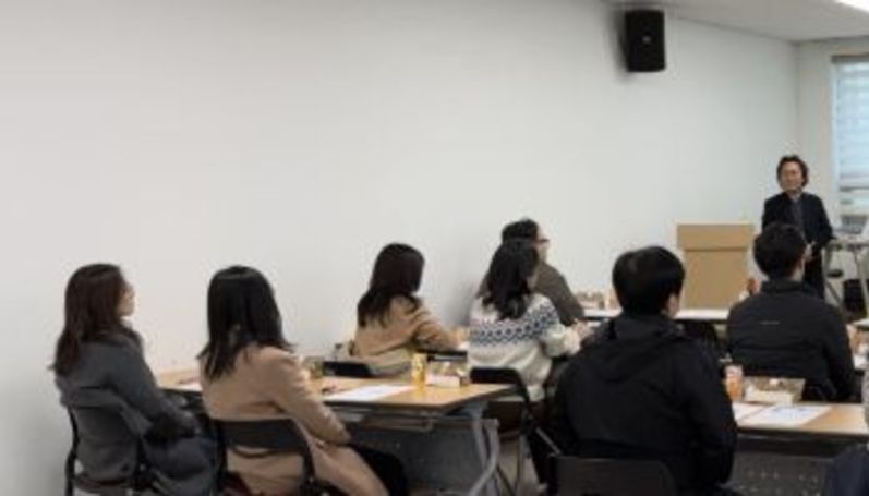 영천시, 2025년 고독사예방사업 ‘셀프안부폰’ 성과 공유회 개최