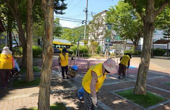 달성군, 2026년 노인일자리에 240억 원 투입!