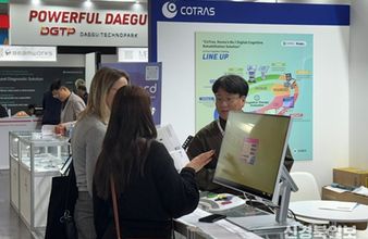 케이메디허브 정형·재활 의료기기 실증 사업… 효과 102배 UP!