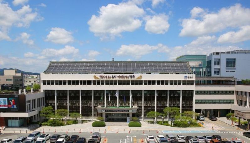 경주시, 2026년도 농어민수당 신청 접수