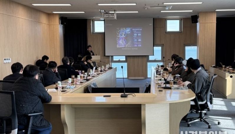 포항시, 민·관 거버넌스 회의 열고 복합해양레저관광도시 조성 ‘시동’