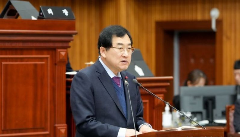 경주시, 새해 첫 시의회서 2026년 시정 운영 방향 제시