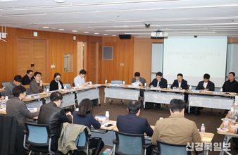 포항시, 복합 해양레저관광도시 기본계획 수립 본격 착수