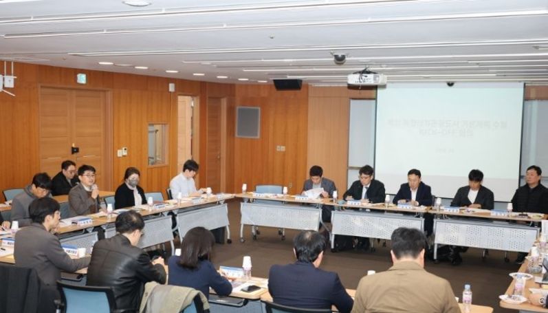 포항시, 복합 해양레저관광도시 기본계획 수립 본격 착수