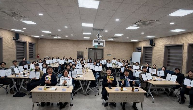 경주시, 지역사회보장 실무분과위원 70명 위촉…6개 분과 본격 운영