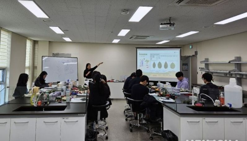 농식품부, 2026년 작물육종분야 인재 양성을 위한 중장기 '육종 아카데미' 운영