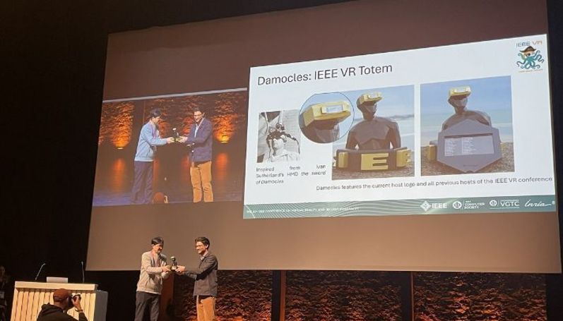 대구, ‘2026 국제 가상현실 컨퍼런스’ 개최…글로벌 XR 전문가 집결