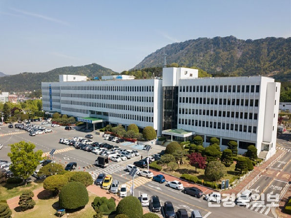 경상남도청