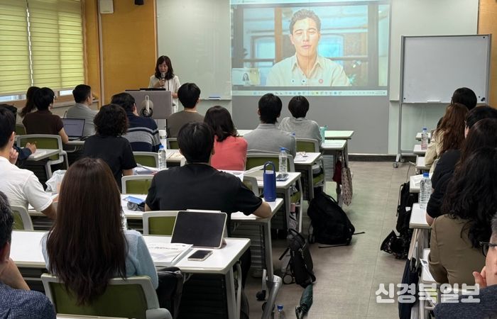 대구시교육청,‘2025. 중등 수석교사 수업 나눔 한마당’개최