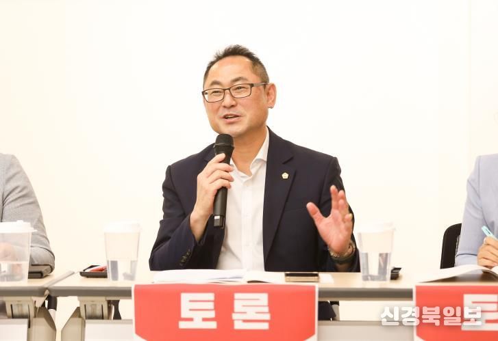 경기도의회 김완규 의원,