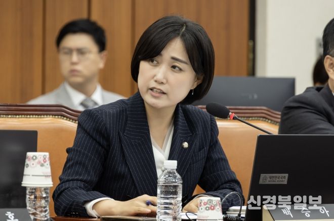 백승아 의원(더불어민주당)