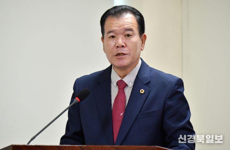 정쌍학 의원