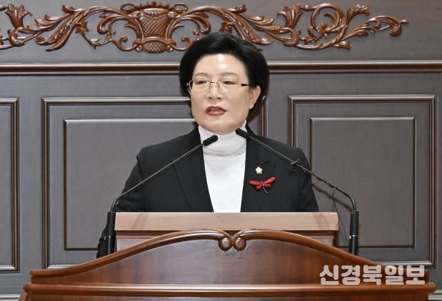 최호연 진주시의원 “공간의 분리 대신 상생·조화 중요”…장애인 접근성 개선 강조