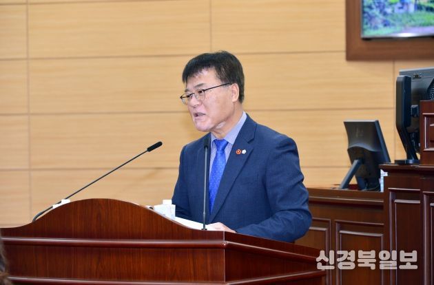 정회기 의원