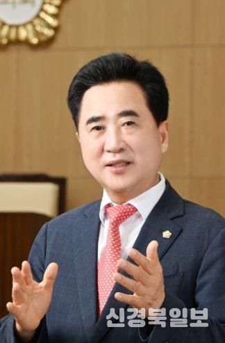 울주군의회 김영철 의원, “사람이 머무르지 않는 관광에서 벗어냐야”서면질문 통해 울주군 관광정책 전환 촉구