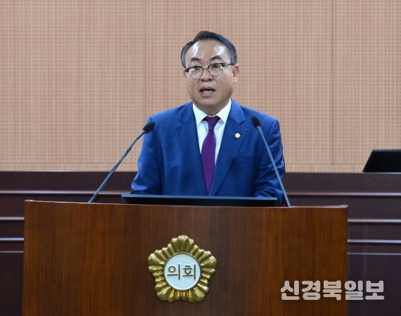 김형수 광주시북구의원