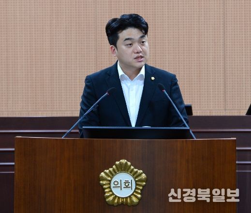정재성 광주시 북구의원