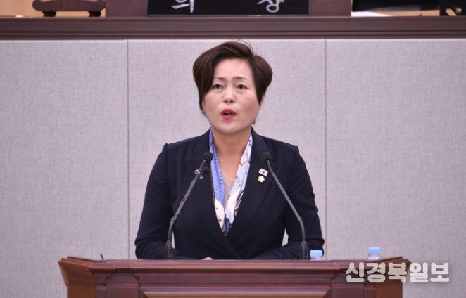 여수시의회 정현주  의원