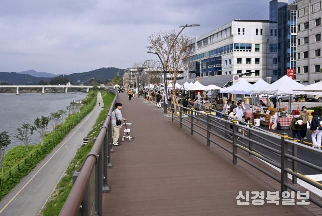양평 물들임 테라스 축제