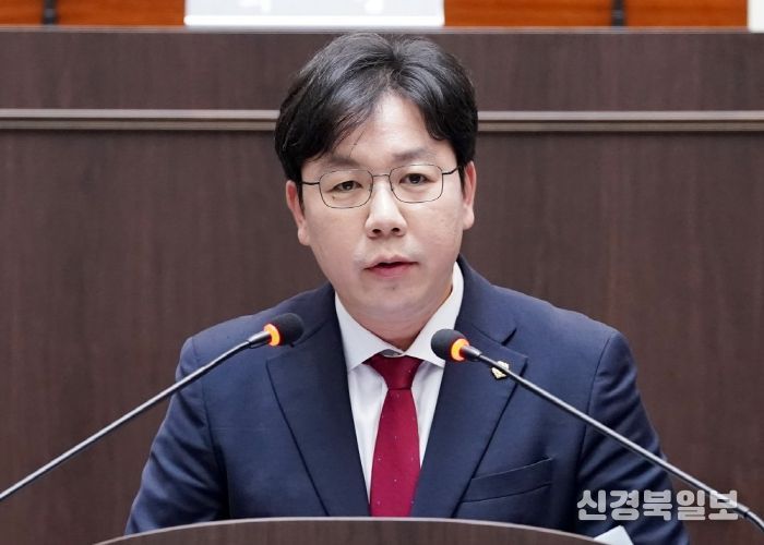 광주시의회 이주훈 의원