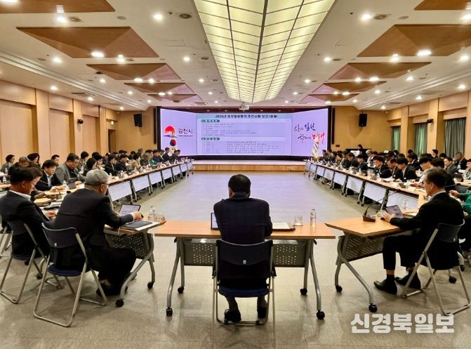 2025년 정부합동평가 ‘마지막 두 달’ 승부수