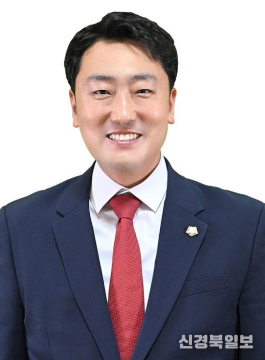 오경훈 진주시의원