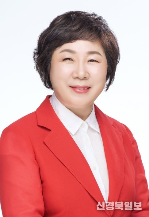 양해영 진주시의원