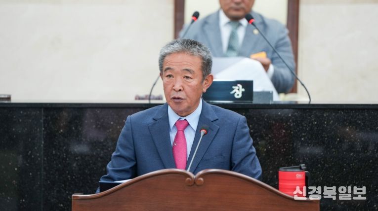 5분자유발언 신송규의원