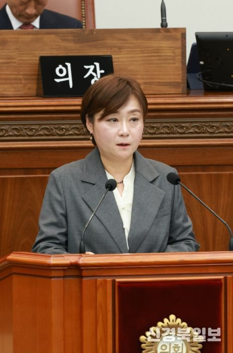 창원시의회 김묘정 의원