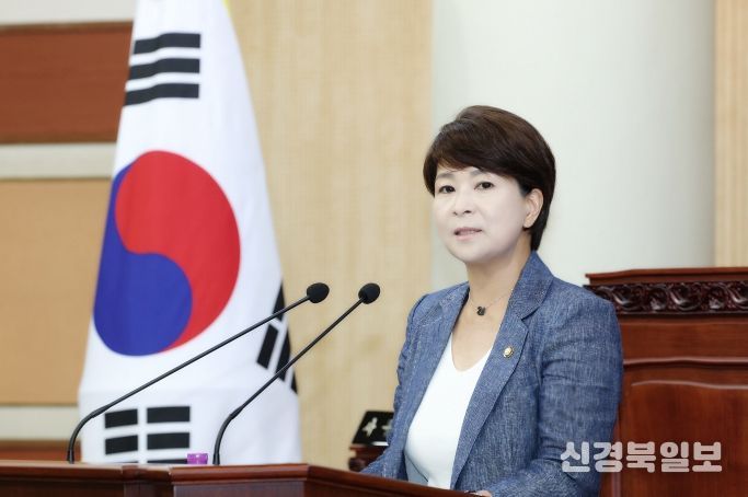 장예선 고양시의원