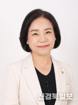 울산광역시의회 문화복지환경위원회 손명희 부위원장