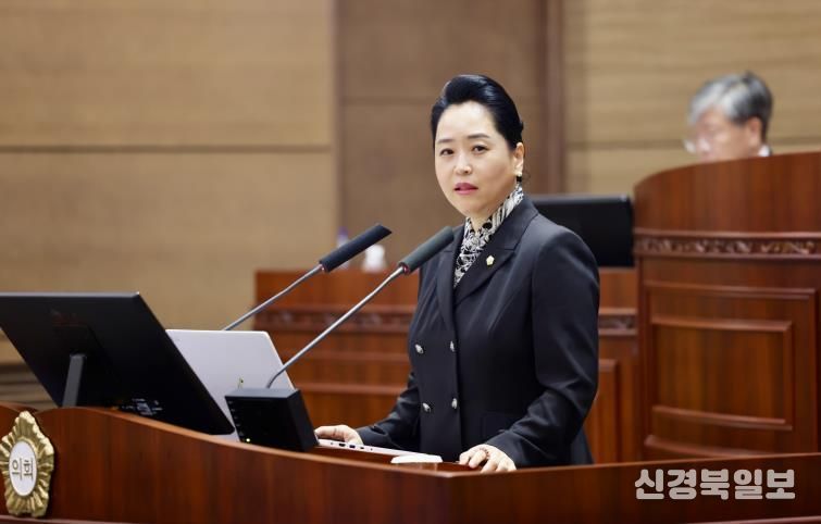 천안시의회 이지원 의원 ,“천안시 콜버스 제도화와 상생형 교통체계 구축 촉구”