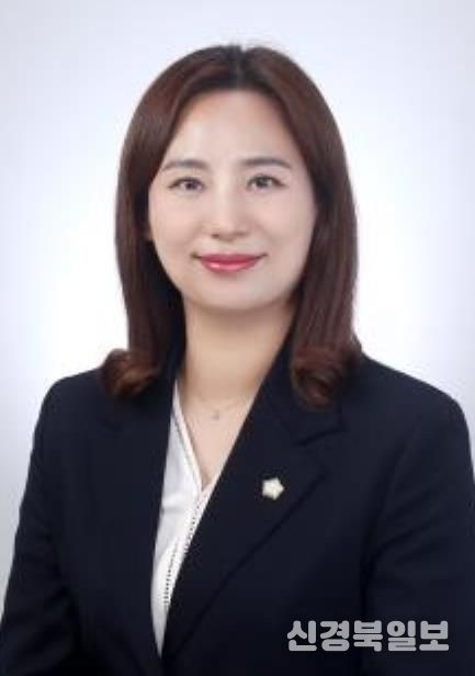 황예원 북구의원, ‘공공임대주택 입주자 지원 강화’ 근거 마련