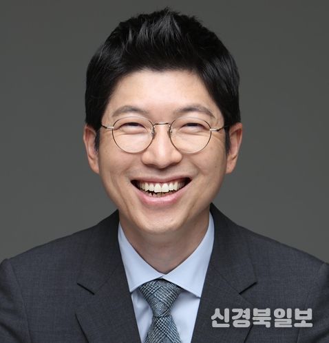 백준석 용산구의원