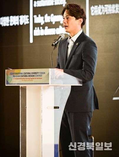 황대호 위원장, K-컬처 시대! 지방문화외교 속도낸다!!