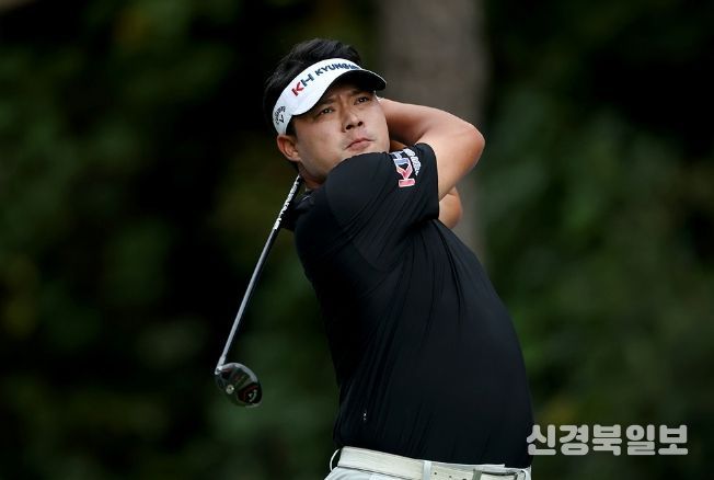 '디펜딩 챔피언' 이승택