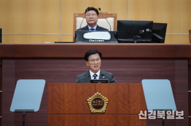 전북특별자치도의회  이명연 의원