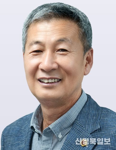 전북특별자치도의회  박정규 의원